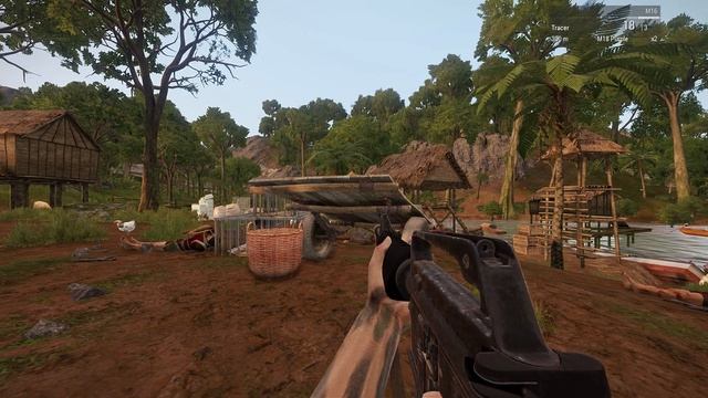 TUNNELS ⛏ Arma 3 S.O.G. Prairie Fire смотреть онлайн