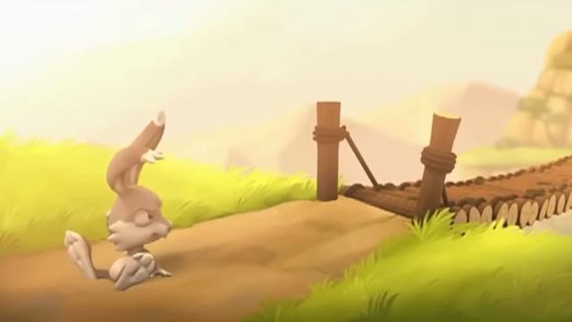 El Puente Cortometraje Acerca De La Resolución De Conflictos