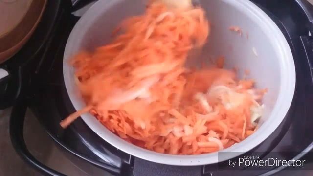 МАРИНАД С ЛУКОМ И МОРКОВЬЮ смотреть онлайн
