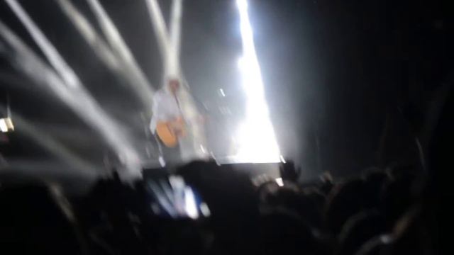 Сплин - Скоро будет солнечно 13.11.15 смотреть онлайн