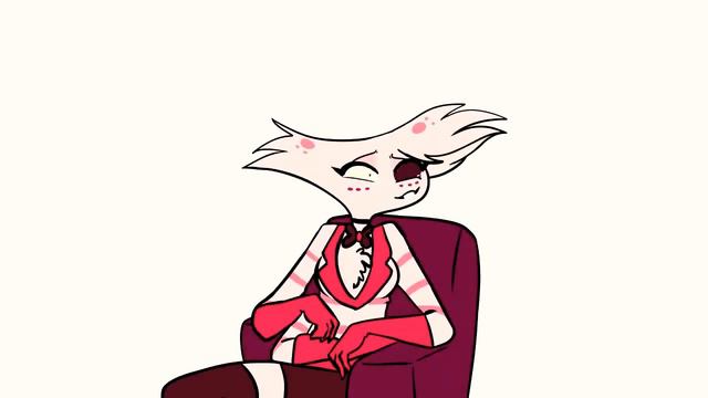 Анимация Hotel Hazbin с русской озвучкой 💣 смотреть онлайн