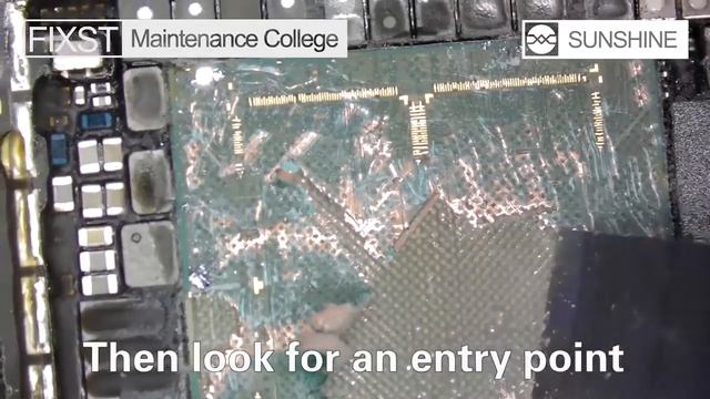 How to remove iPhone CPU A10 смотреть онлайн