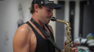 Another Night feat. Anastacia (DJ TemperaTura remix)