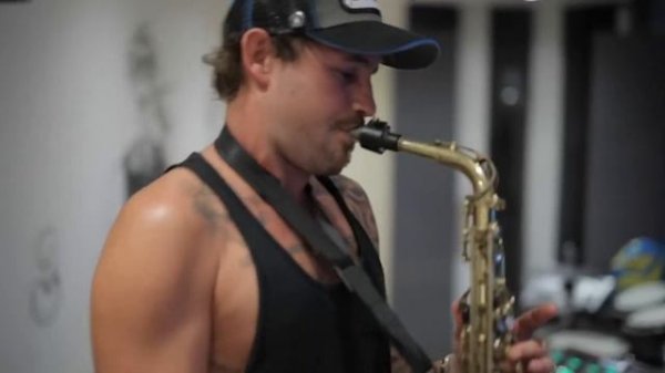 Another Night feat. Anastacia (DJ TemperaTura remix)