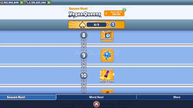 Subway Surfers Upcoming Bundle By Time Travel Subway Surfers World Tour Vegas Queen Las Vegas 2024