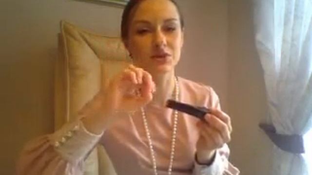 Про НОВУЮ тушь Мэри Кэй смотреть онлайн