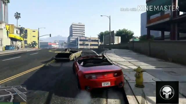 GTA V GamePlay Ultra graphics {First time in life}??? смотреть онлайн