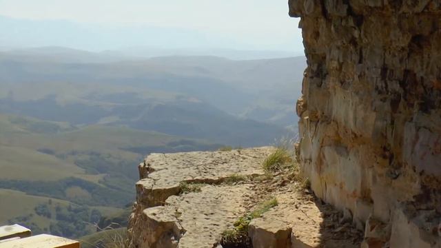 Бермамыт. Прогулка в горах смотреть онлайн