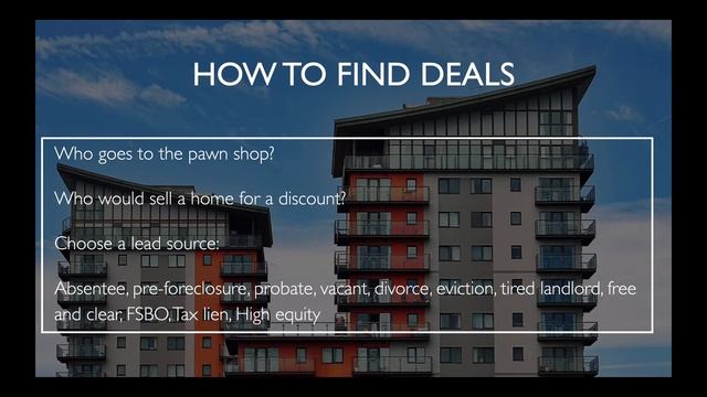 How to Start and Grow a Virtual Property Consulting Business | Virtual Wholesaling смотреть онлайн