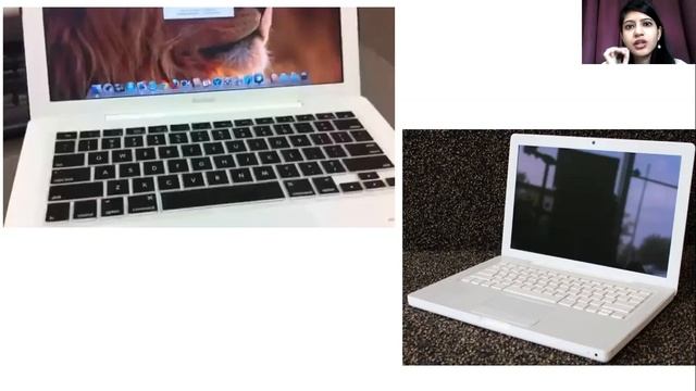 Apple MacBook Pro A1181|| Specification|| Look|| Review смотреть онлайн