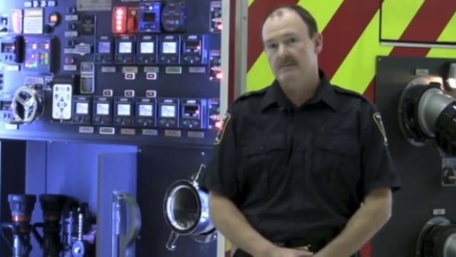 Spartan ERV Passes Huron Challenge--Trillium Resolve for Bruce Power Fire District, ON Canada смотреть онлайн