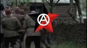 Анархия мама сынов своих любит (рок версия)