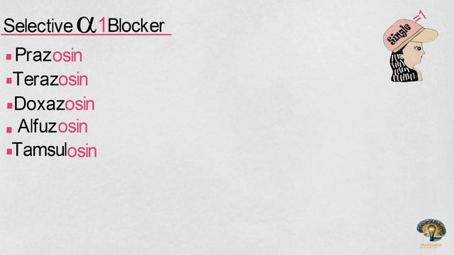 Alpha blockers смотреть онлайн
