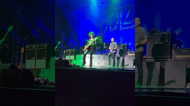 Jason Bonham Hard Rock Live Orlando FL 12/8/22 смотреть онлайн