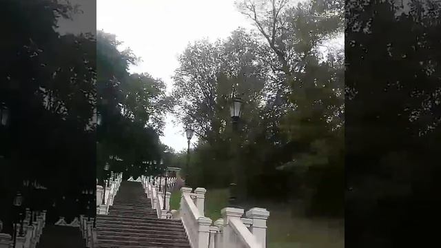 Пятнадцатый день бега 16км. Что там того Киева)) скоро марафон. смотреть онлайн