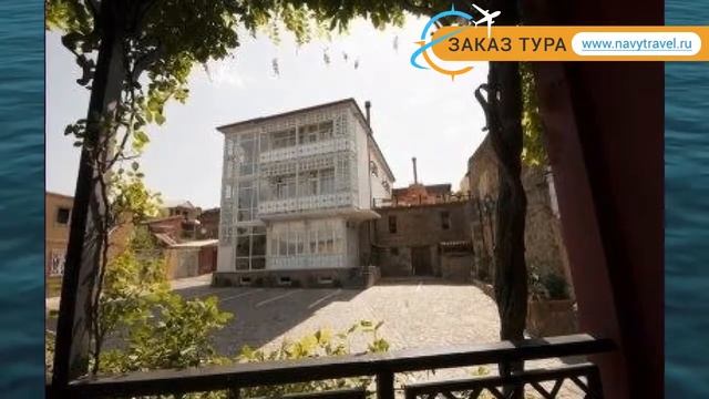KOPALA OLD 4* Грузия Тбилиси обзор – отель КОПАЛА ОЛД 4* Тбилиси видео обзор смотреть онлайн