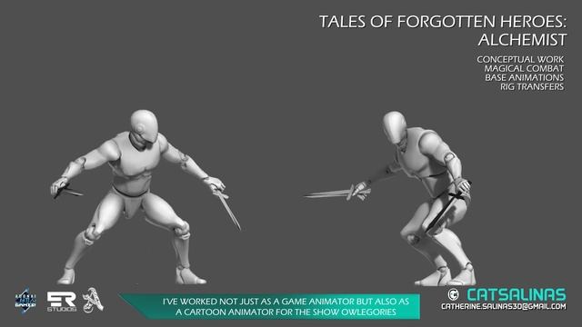 3D Animation DemoCast Late 2022 смотреть онлайн
