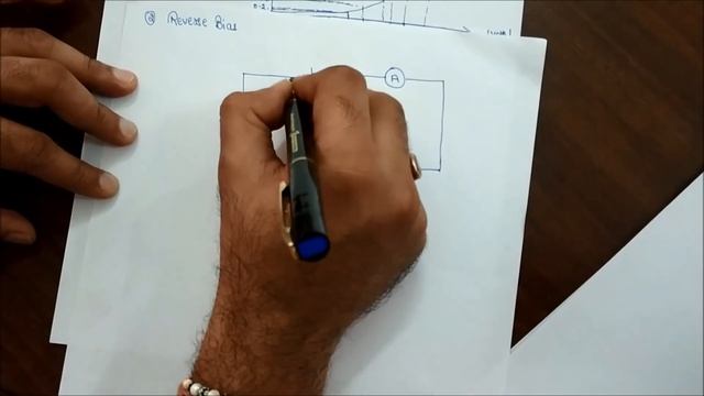 PN Junction Diode characteristics Experiment complete with Readings & graph CBSE ICSE смотреть онлайн