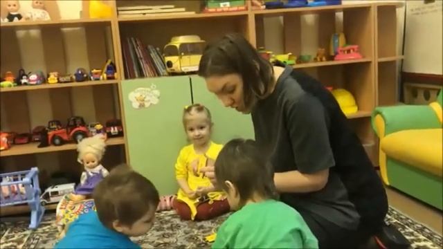 25 Наталья Олеговна Шилоносова, Воспитатель МАДОУ "Детский сад № 393" г.Перми смотреть онлайн