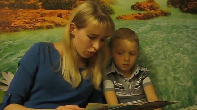 Баева Яна Игоревна город Королёв читает стихотворение С.Волкова: "Пешеходы и машины". смотреть онлайн