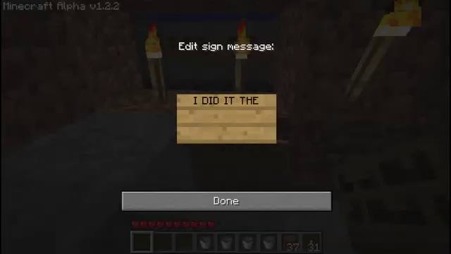 Skelespawner Float Trap [Minecraft 1] смотреть онлайн