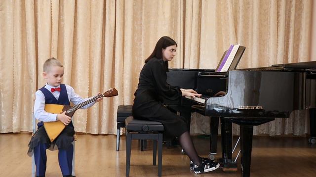 В. Котельников "Мои зверятки" смотреть онлайн