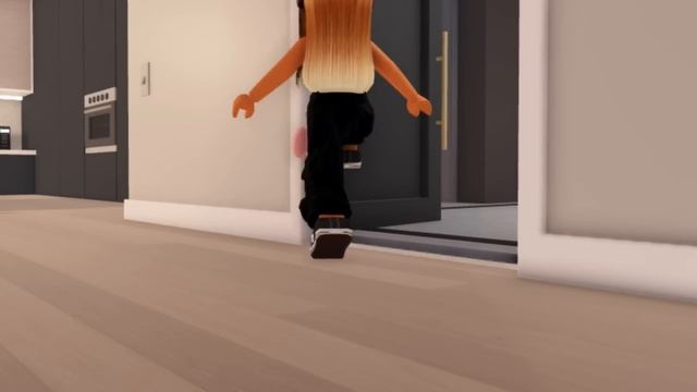 Moving into my new apartment ? | Roblox Berry Avenue Vlog смотреть онлайн