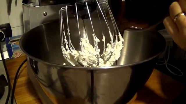 Шоколадный КРЕМ с Маскарпоне - для тортов и десертов смотреть онлайн