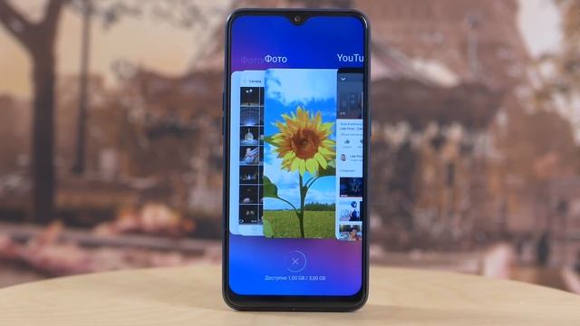Color OS 5.2 - подробный обзор оболочки от OPPO! смотреть онлайн