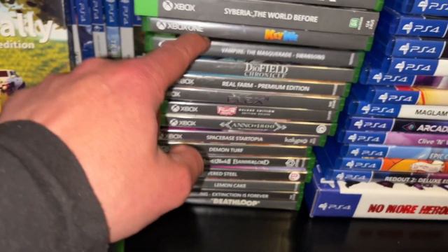 Did I Just Rob GameStop?!!🔫🎮💰 смотреть онлайн