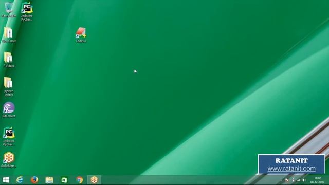 Python tutorial | Different Ways To Run Python Code | Part-4 | by ratan Sir смотреть онлайн