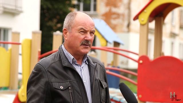 Песочницы на детских площадках снова заполнены смотреть онлайн