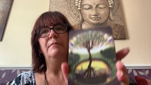 Autumn Oracle Decks смотреть онлайн