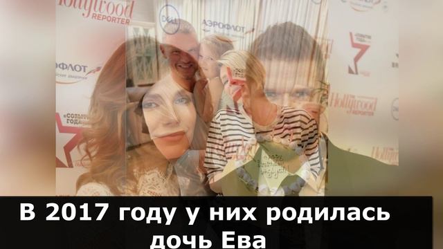 Владимир Яглыч. Ходченкова, Домнина и Голливуд смотреть онлайн