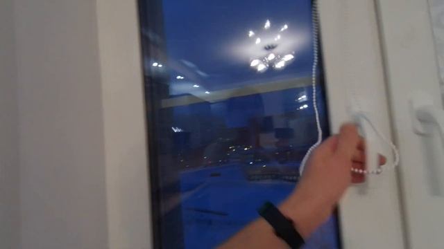 п44т трехкомнатная