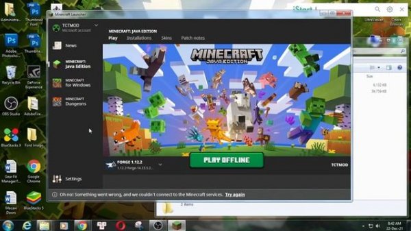 LibrarianLib Mod 1.17.1/1.12.2/1.10.2 (Library for TeamWizardry’s Mods) for Minecraft PC