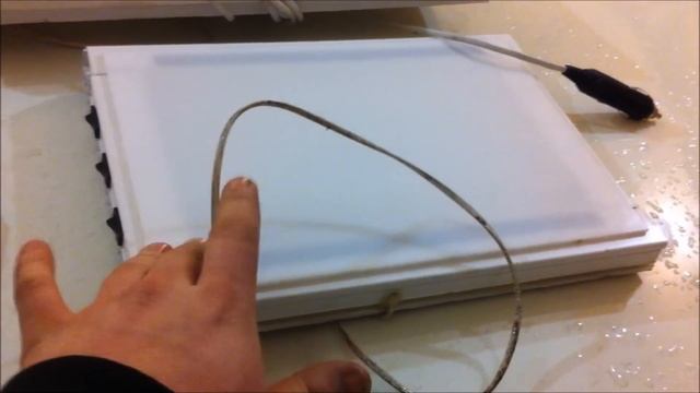 мое изобретение лампа PDR смотреть онлайн