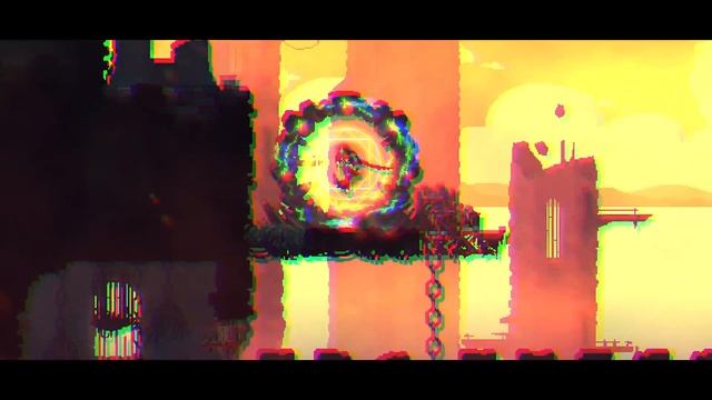 Dead Cells | Git Gud 2.29 2/2 | Everyone Is Here Update Vol.2 | No Commentary