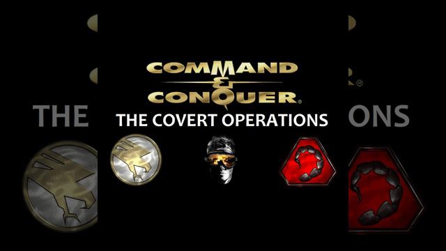 Command & Conquer The Covert Operations смотреть онлайн