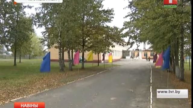В Крупском районе прошли сборы районного военно-патриотического клуба "Рубеж" смотреть онлайн