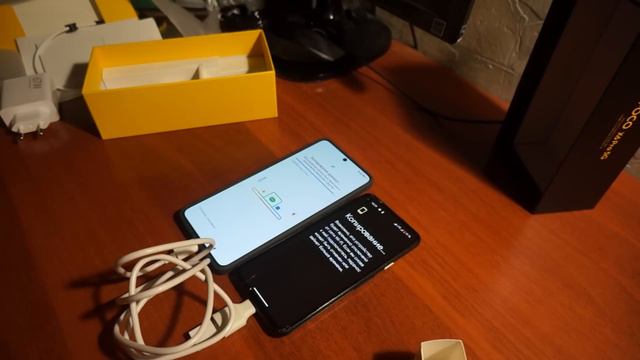 POCO X6 PRO. Распаковка и первые впечатления смотреть онлайн