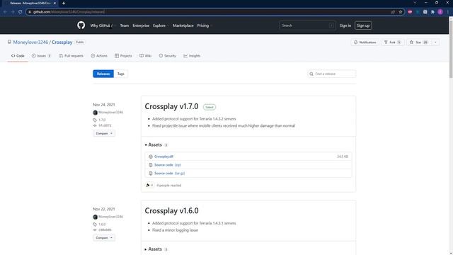 How to Setup Crossplay for PC and Mobile on a Terraria Server смотреть онлайн