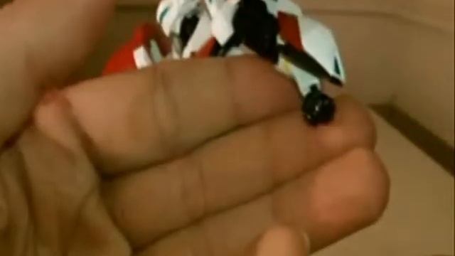 Figma Max Factory - Teknoman/Tekkaman Blade смотреть онлайн