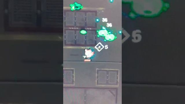 X Invader смотреть онлайн