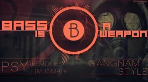 GANGNAM STYLE DUBSTEP REMIX