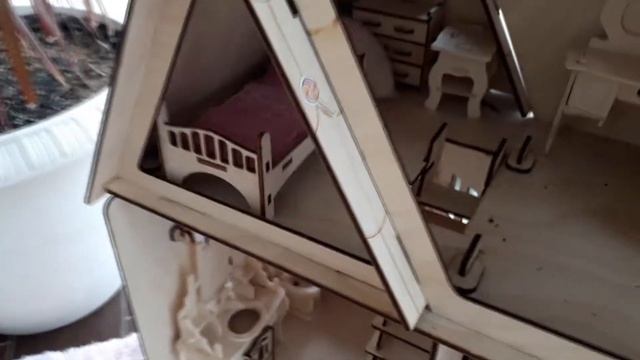 Как сделать красивый дом для домашних животных Дом для хомяков смотреть онлайн
