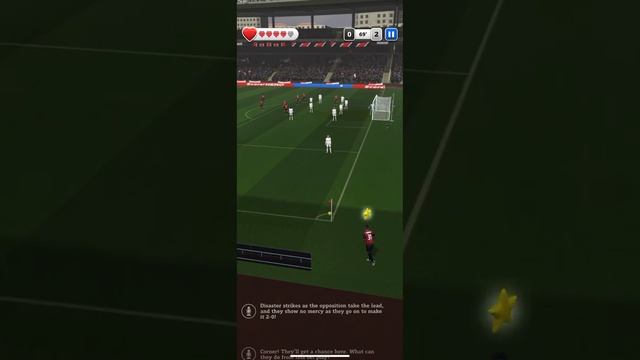 Score Hero!! Level 64-77 IOS Gameplay смотреть онлайн