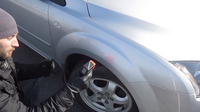 Как пользоваться толщиномером? смотреть онлайн