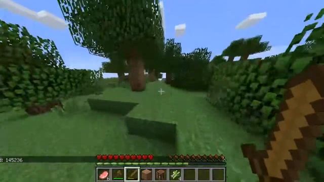 Играем в майнкрафт ищем длинноногого стива смотреть онлайн