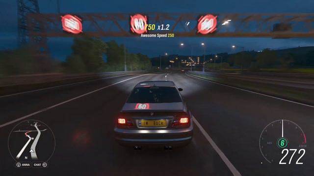 Forza Horizon 4 - Weekly Challenge Spring Forzathon with 2005 BMW M3 | Xbox one gameplay смотреть онлайн